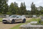 Aston Martin Vanquish 2012 года (WW)